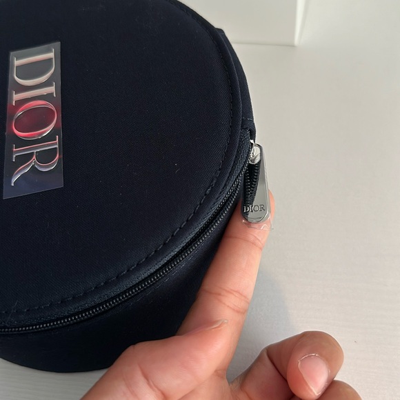 Dior make up bag /case. - Picture 5 of 5